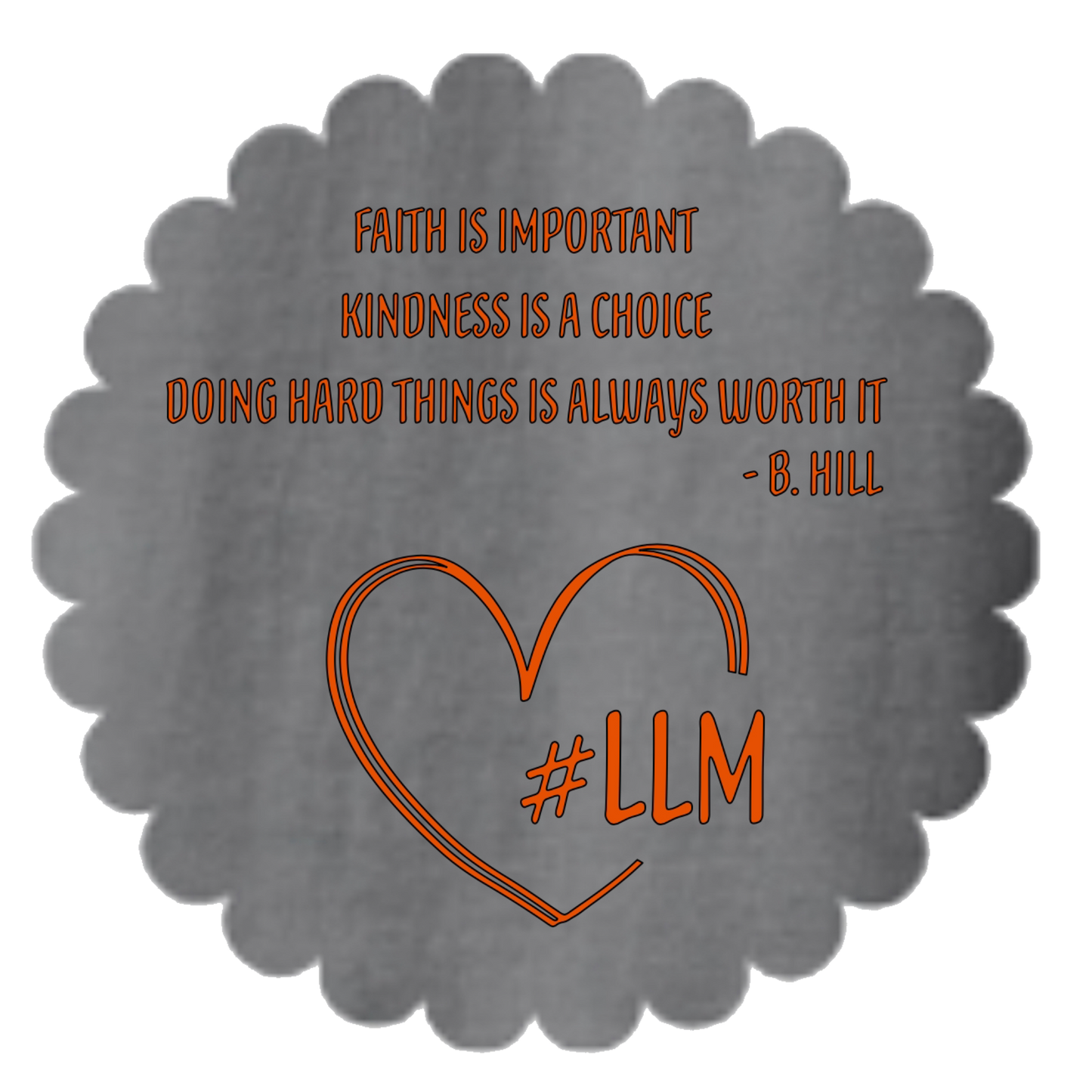 #LLM