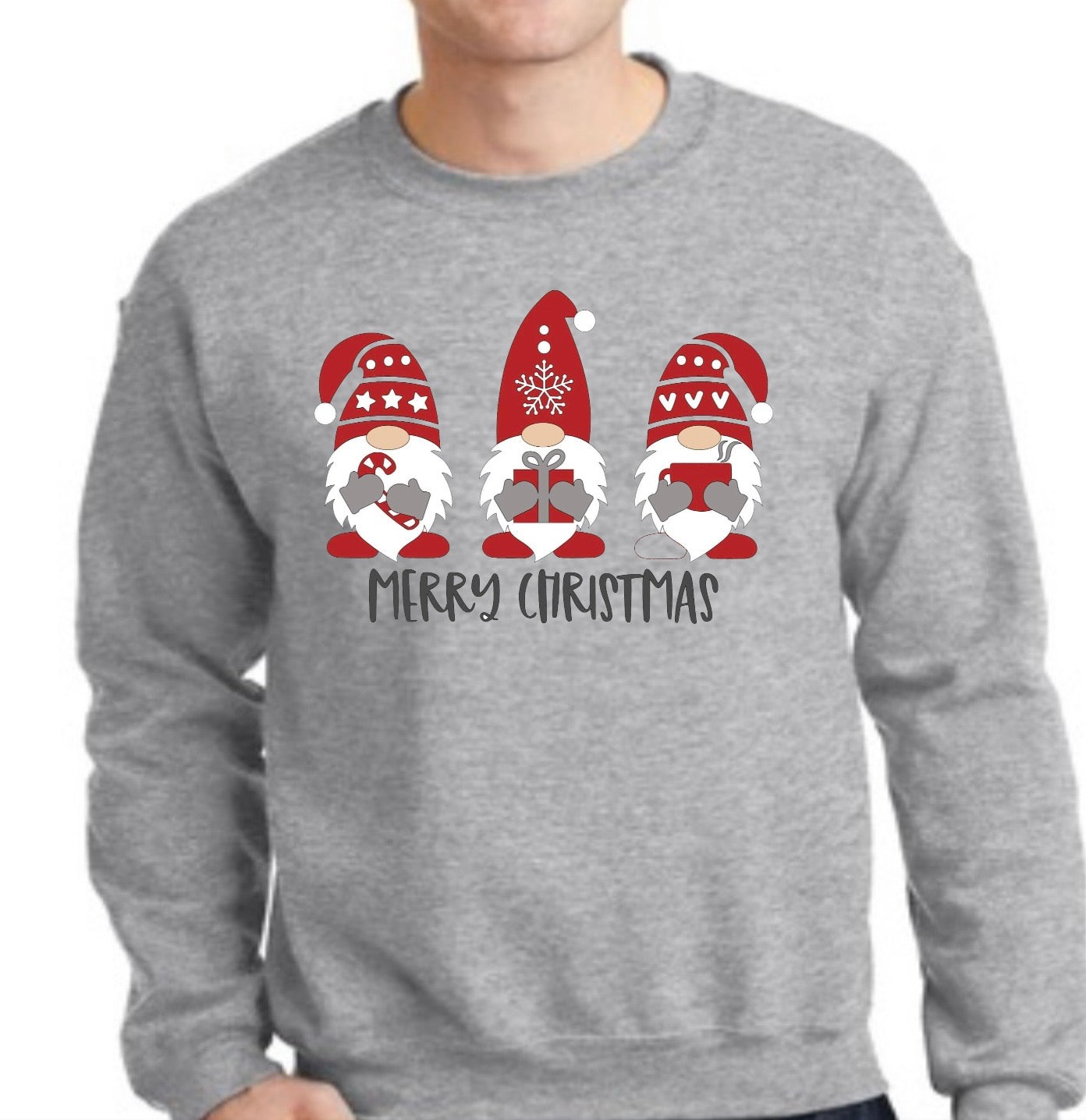 A Very Merry Gnome Christmas