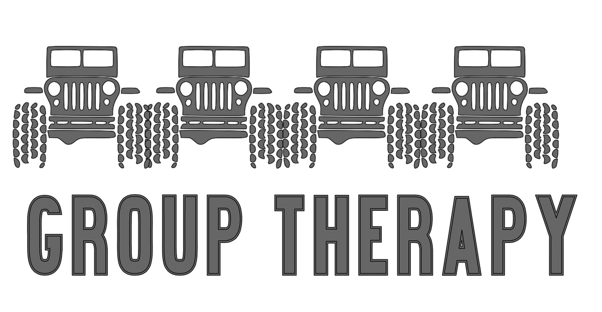 GROUP THERAPY