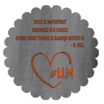 #LLM