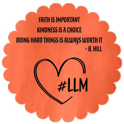 #LLM